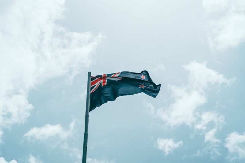 NZ Flag