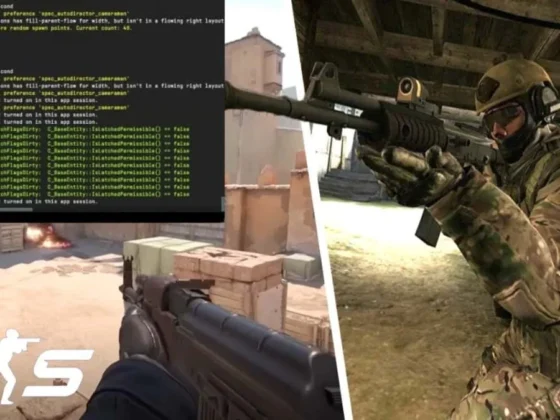 Top Recommended Settings for Counter-Strike 2