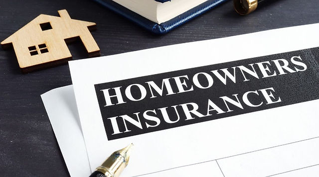 homeowners insurance guide